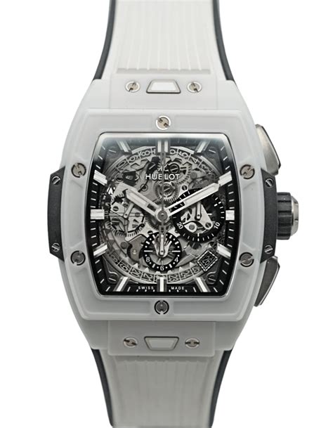 hublot spirit of big bang strap